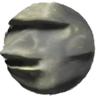 🗿 emoji Больше стиков тут: @stikery4 Telegram sticker 12 of 120