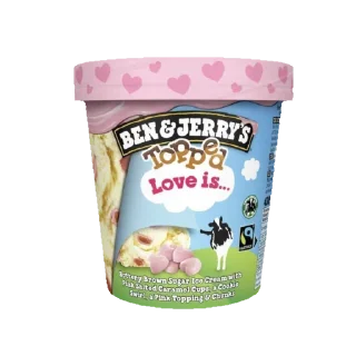 🍦 emoji 🌹 Telegram sticker 8 of 12