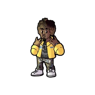 🧃 emoji SPOT + Telegram sticker 19 of 50