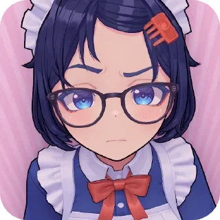 🤨 emoji Asamistikpak Telegram sticker 3 of 73