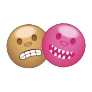 🎭 emoji My singing monster emoji stikers (от шэрми) Telegram sticker 8 of 42