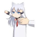 😸 emoji Weeaboo Starter Pack — @stckrRobot Telegram sticker 6 of 120