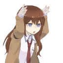 🙌 emoji Weeaboo Starter Pack — @stckrRobot Telegram sticker 19 of 120