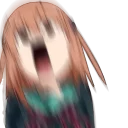 🎃 emoji Weeaboo Starter Pack — @stckrRobot Telegram sticker 18 of 120