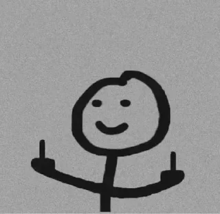 🖕 emoji @Bakili_10 @BrendUserBot Paketi 1 Telegram sticker 24 of 64