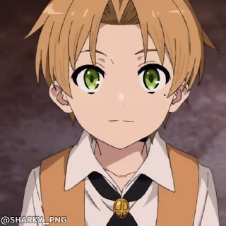 🙏 emoji Стикеры @anime_sticks Telegram sticker 2 of 50