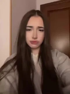 😍 emoji Ниярочка Telegram sticker 13 of 22