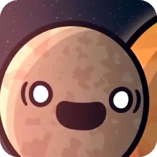 🌟 emoji Меркурий ➡️ @Ctikerubot Telegram sticker 13 of 45