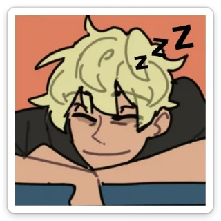 Sticker from КША🚌