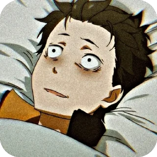 😵 emoji M0NARCH pack#2 Telegram sticker 9 of 50