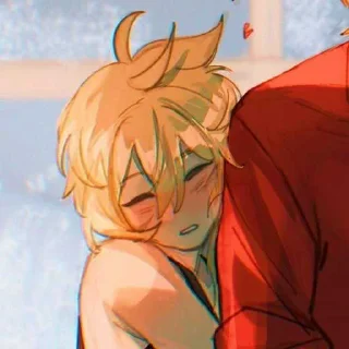 😅 emoji для Хоррора.♡ ( @chonitt ) ➡️ @Ctikerubot Telegram sticker 21 of 70