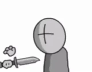 🌟 emoji Не Hank J. Wimbleton ➡️ @Ctikerubot Telegram sticker 4 of 73