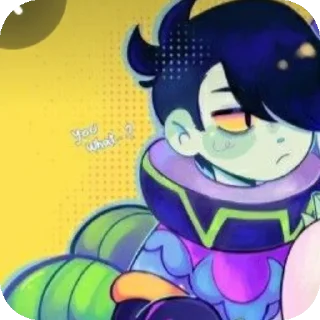 🖼 emoji @ctuker_ot_collete Telegram sticker 7 of 18