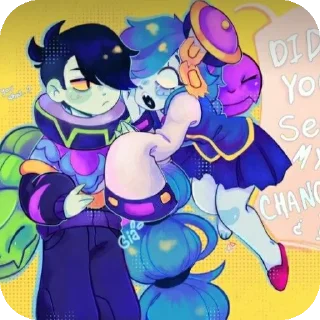 🖼 emoji @ctuker_ot_collete Telegram sticker 16 of 18