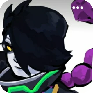 👍 emoji @ctuker_ot_collete Telegram sticker 6 of 18