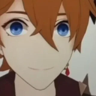 Sticker from wait wh