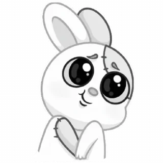 🥺 emoji nonchalant Telegram sticker 9 of 88