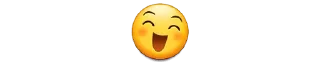 😄 emoji алиса Telegram sticker 4 of 50