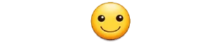 🙂 emoji алиса Telegram sticker 19 of 50