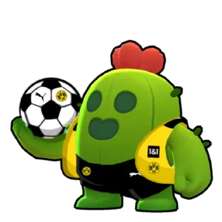 😡 emoji BZZ BZZ LAND| Borussia Dortmund Telegram sticker 19 of 35
