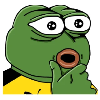 😯 emoji BZZ BZZ LAND| Borussia Dortmund Telegram sticker 10 of 35