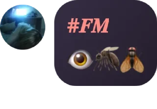 👁️ emoji боббики/фреймøвы 0.2 by @offstikbot Telegram sticker 12 of 120