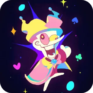 👍 emoji THE_GREAT_STRINGS @Stikerhi_bot Telegram sticker 10 of 107