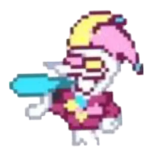 🧸 emoji THE_GREAT_STRINGS @Stikerhi_bot Telegram sticker 4 of 107