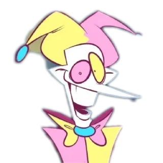 👍 emoji THE_GREAT_STRINGS @Stikerhi_bot Telegram sticker 24 of 107