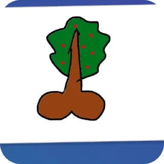 👍 emoji хзномер2 ➡️ @Ctikerubot Telegram sticker 22 of 41