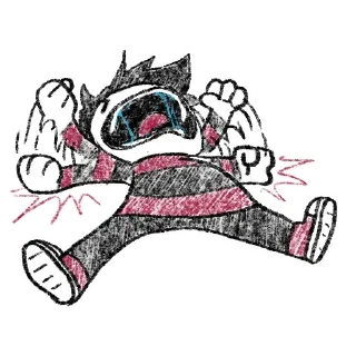 😫 emoji Больше стикеров 👉🏻 @stickertg4 Telegram sticker 24 of 36