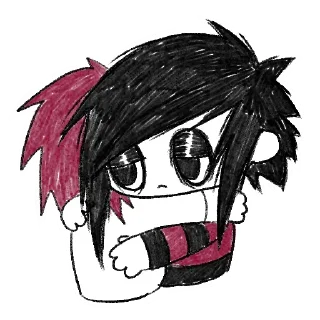❤️‍🩹 emoji Больше стикеров 👉🏻 @stickertg4 Telegram sticker 13 of 36