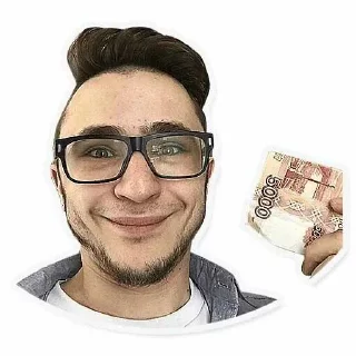 😒 emoji Шерсть ➡️ @Ctikerubot Telegram sticker 16 of 20