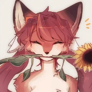 🌟 emoji NeoДрочуни pack by @QuotLyBot Telegram sticker 17 of 30