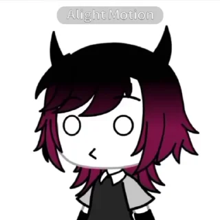 😨 emoji <~𝑬°𝒎°𝒎°𝒂~> ➡️ @Ctikerubot Telegram sticker 4 of 10