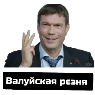 😄 emoji Росняві нацисти Telegram sticker 17 of 26