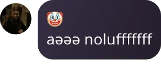 🇮🇨 emoji ɴəsɪʀᴏᴠʟᴀ söʜʙəᴛʟəʀ pack by @QuotLyBot Telegram sticker 15 of 120