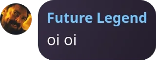 🇷🇼 emoji Щовэл pack by @QuotLyBot Telegram sticker 9 of 29