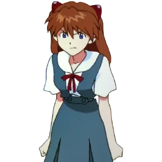 😠 emoji Аска🇩🇪 @Senko58RU Telegram sticker 14 of 91