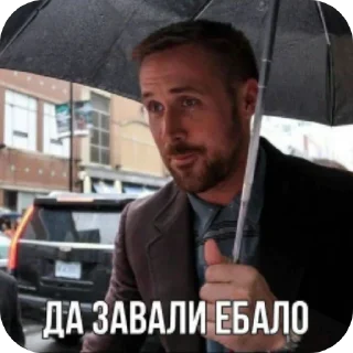 👍 emoji Док Telegram sticker 14 of 65