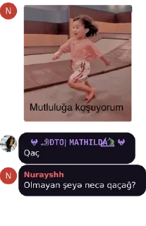 💜 emoji @VeBirDe @DTOUserBot Paketi 1 Telegram sticker 24 of 120