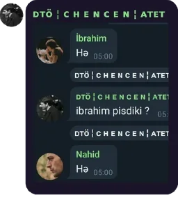 💜 emoji @muradovxs @DTOUserBot Paketi 1 Telegram sticker 8 of 52