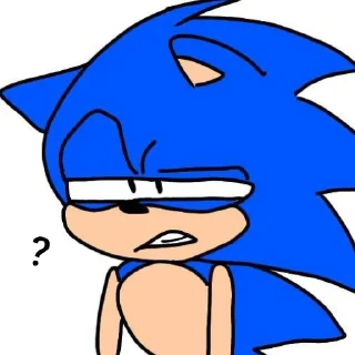 Sticker from Sonic.exe MEMES 2!