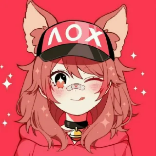 💪 emoji стикеры от прокладочки Telegram sticker 19 of 93