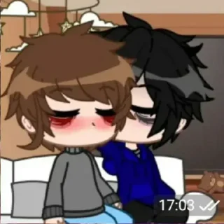 😘 emoji Ыыыыууууееее ➡️ @Ctikerubot Telegram sticker 16 of 120