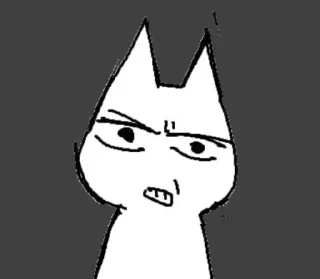 😬 emoji Больше стиков тут: @stikery4 Telegram sticker 7 of 79