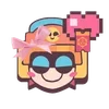 🌟 emoji Ах мм Лори глубжеее ➡️ @Ctikerubot Telegram sticker 7 of 41