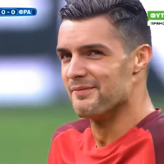 😭 emoji Создать мемы ➡️ @sportsmem_bot Telegram sticker 15 of 23