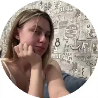 🩷 emoji 2dGirls ➡️ @Ctikerubot Telegram sticker 4 of 40