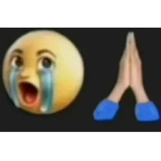 🫥 emoji ису Telegram sticker 4 of 60